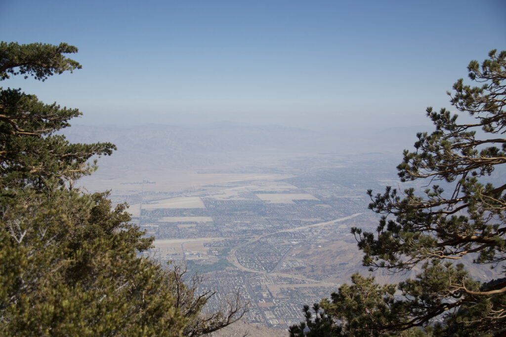 Palm Springs Aerial Tramway gallery image 10