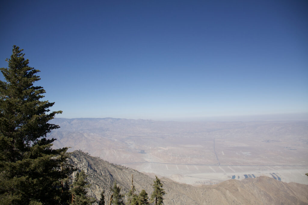 Palm Springs Aerial Tramway gallery image 9