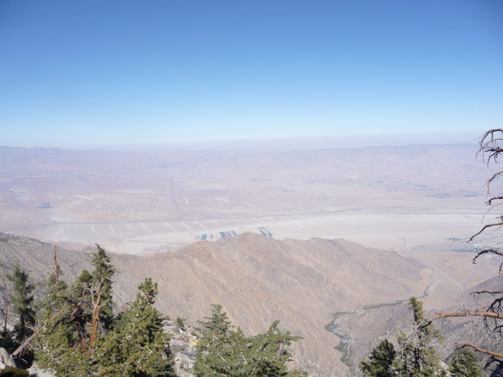 Palm Springs Aerial Tramway gallery image 6