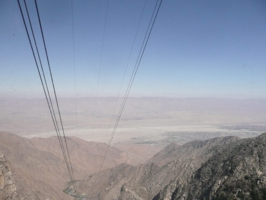 Palm Springs Aerial Tramway gallery image 3
