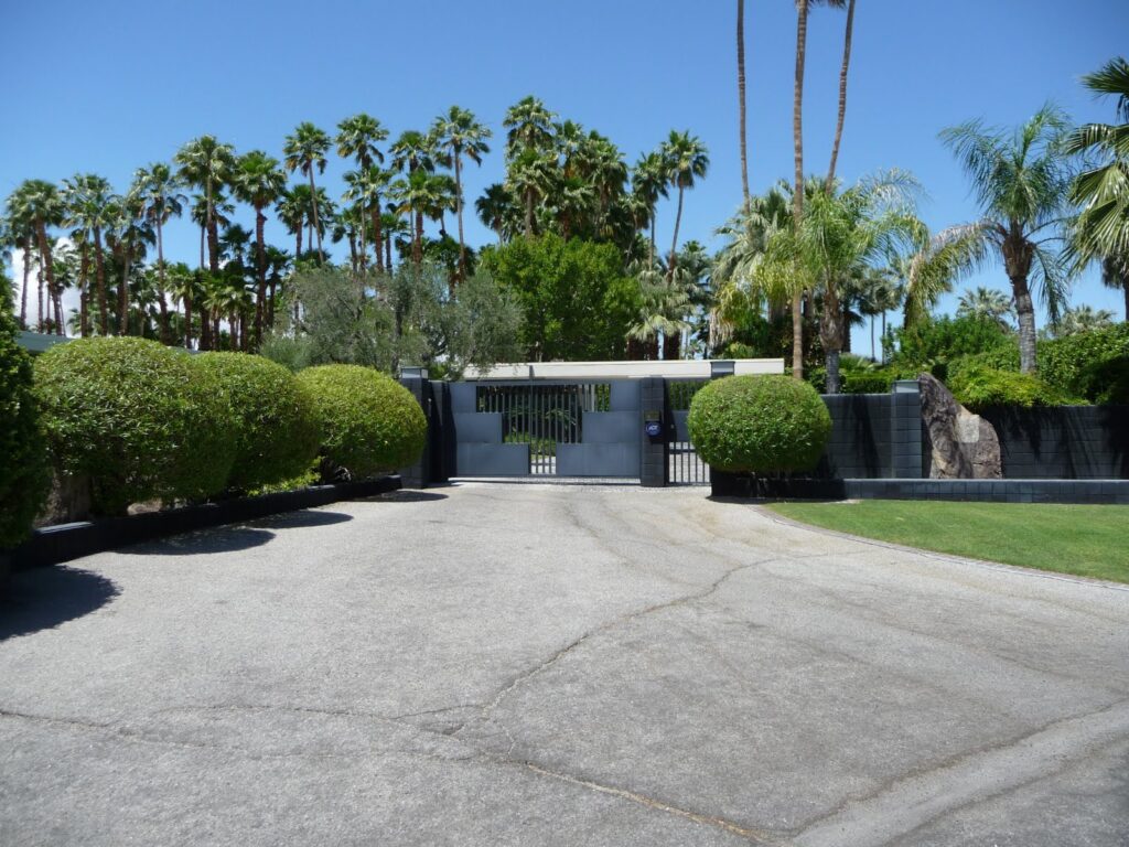 “Ocean’s Eleven” House gallery image 7