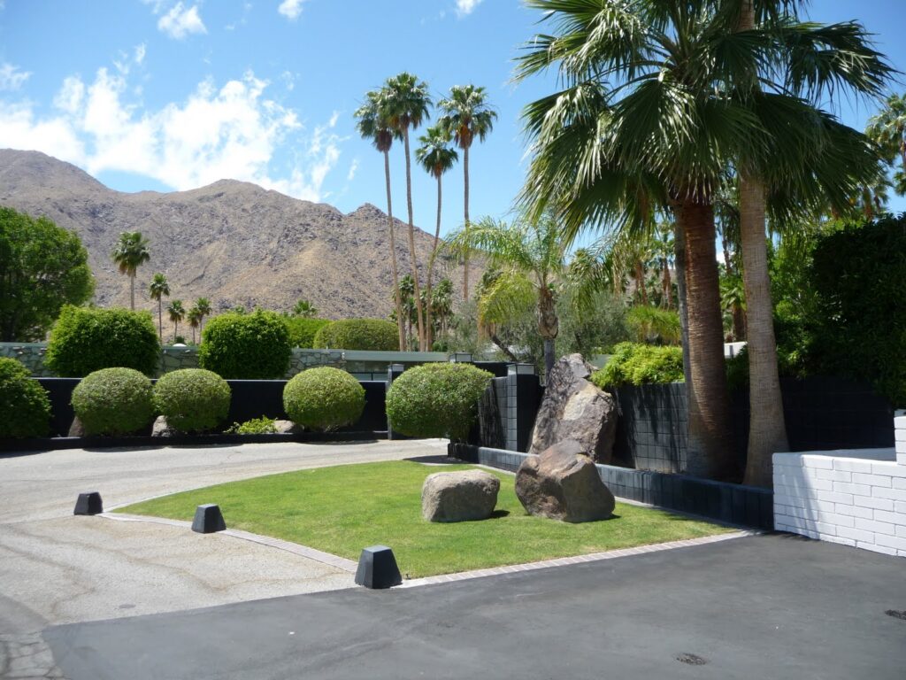 “Ocean’s Eleven” House gallery image 5