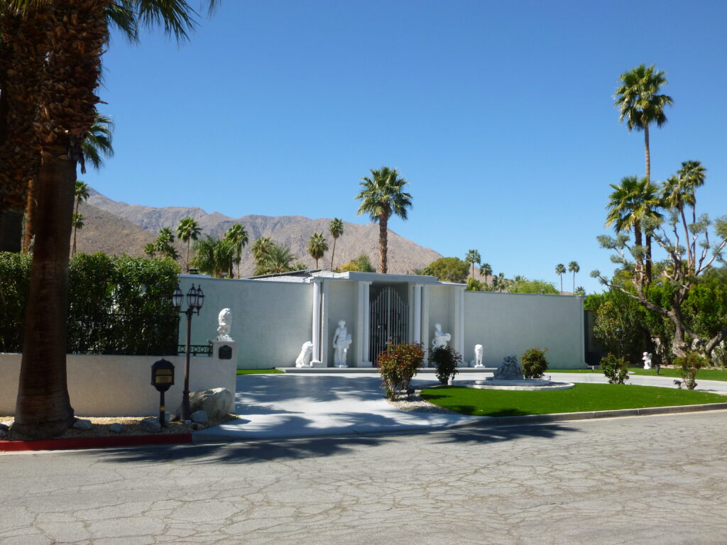Piazza Di Liberace gallery image 12