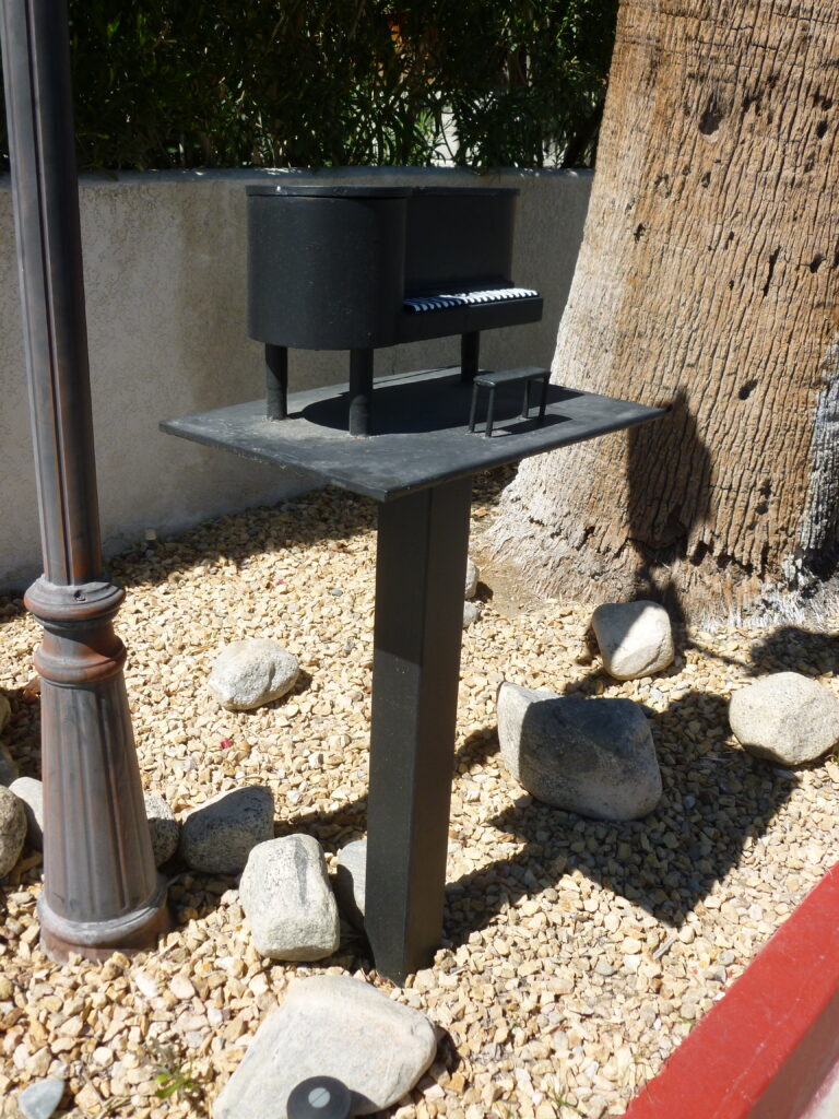 Piazza Di Liberace gallery image 7
