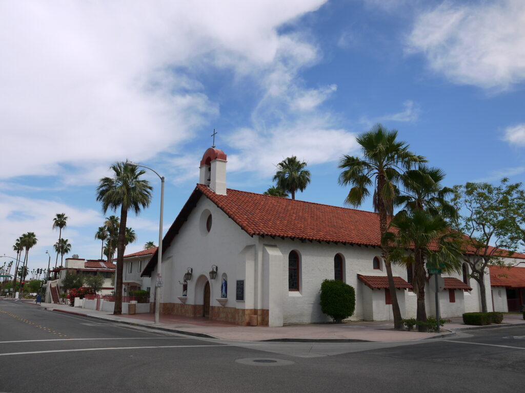 Our Lady Of Solitude Church gallery image 8
