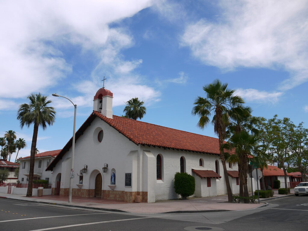 Our Lady Of Solitude Church gallery image 7