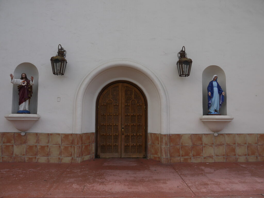 Our Lady Of Solitude Church gallery image 6