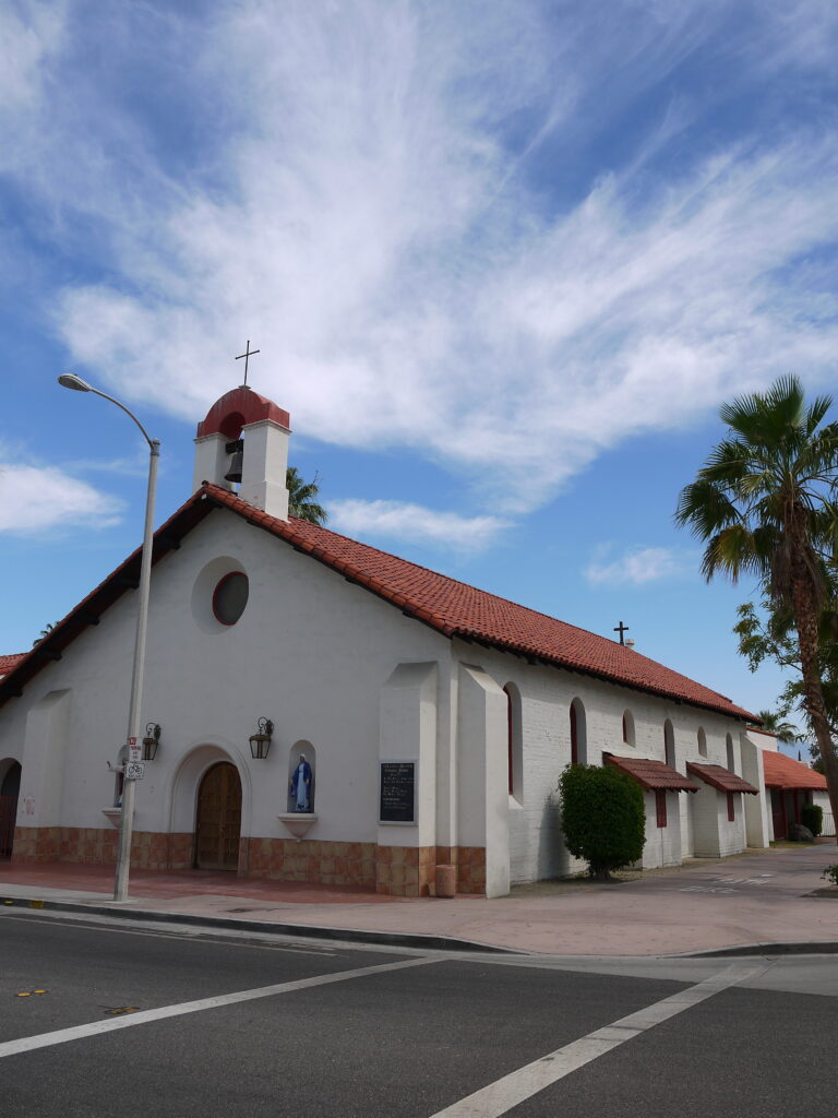 Our Lady Of Solitude Church gallery image 5