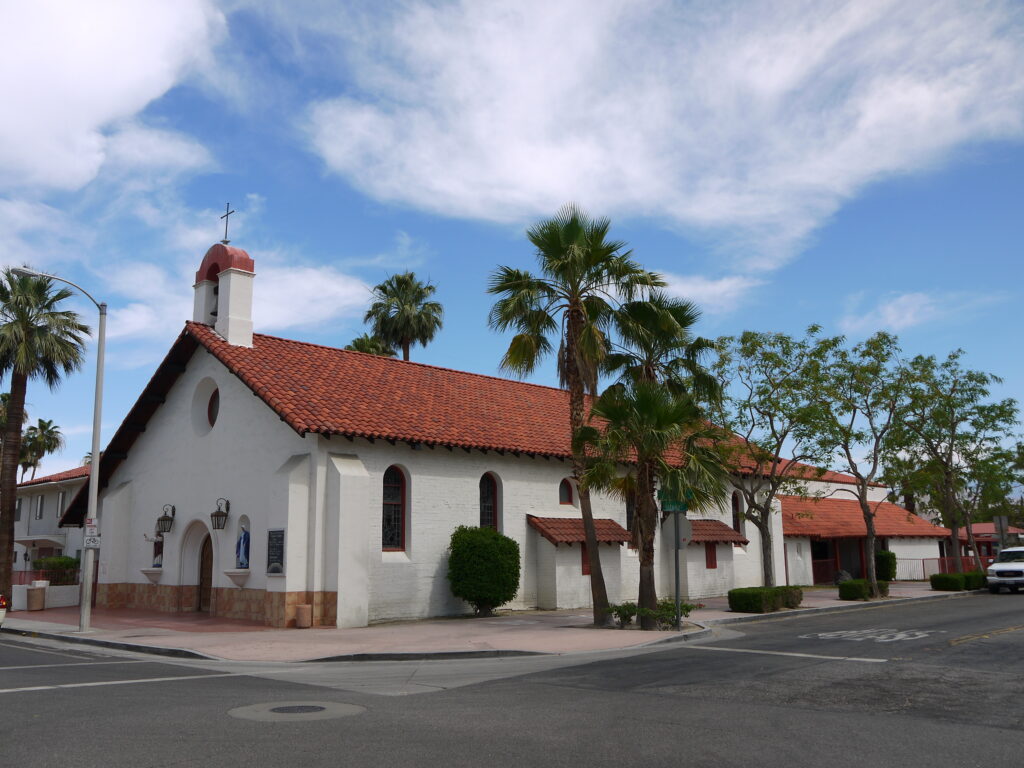 Our Lady Of Solitude Church gallery image 4