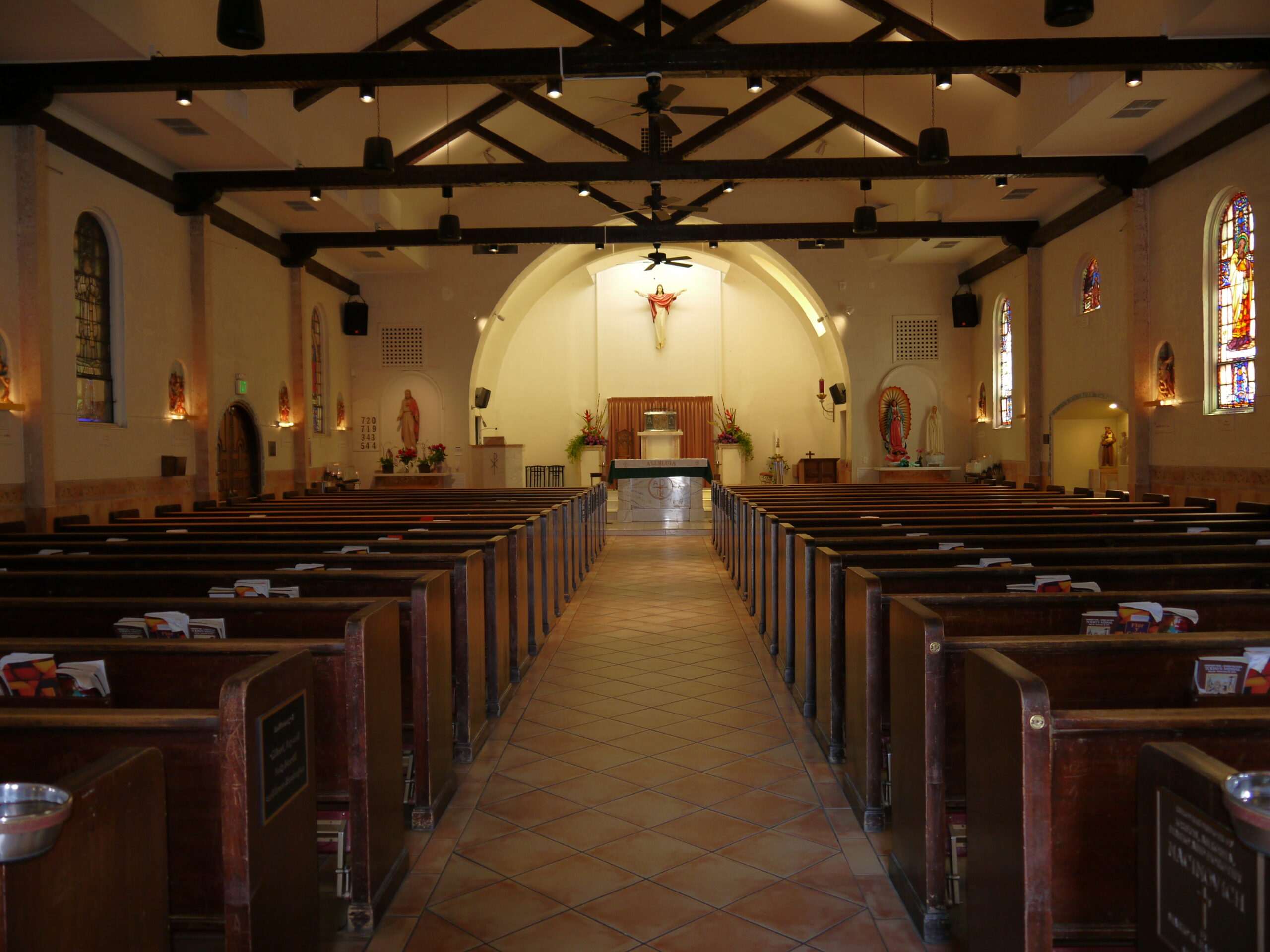 Our Lady Of Solitude Church gallery image 1
