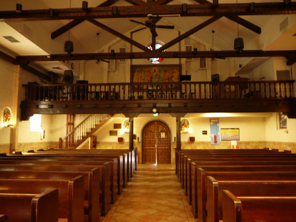 Our Lady Of Solitude Church gallery image 3