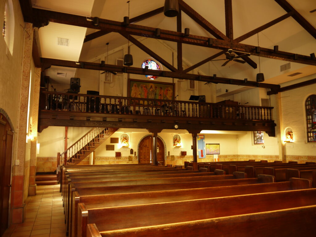 Our Lady Of Solitude Church gallery image 2