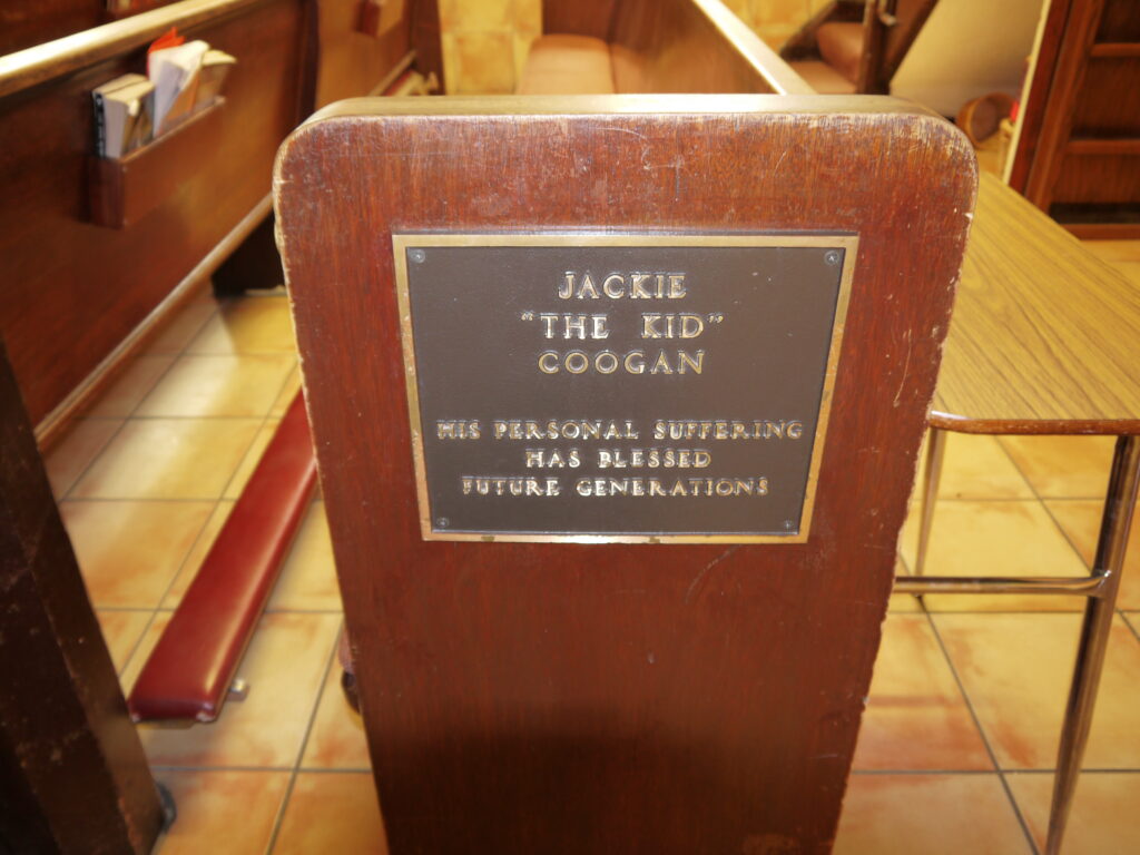 Our Lady Of Solitude Church gallery image 9