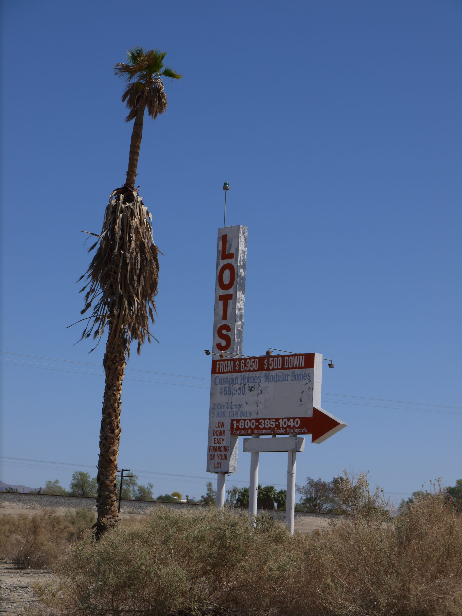 Salton Sea gallery image 1