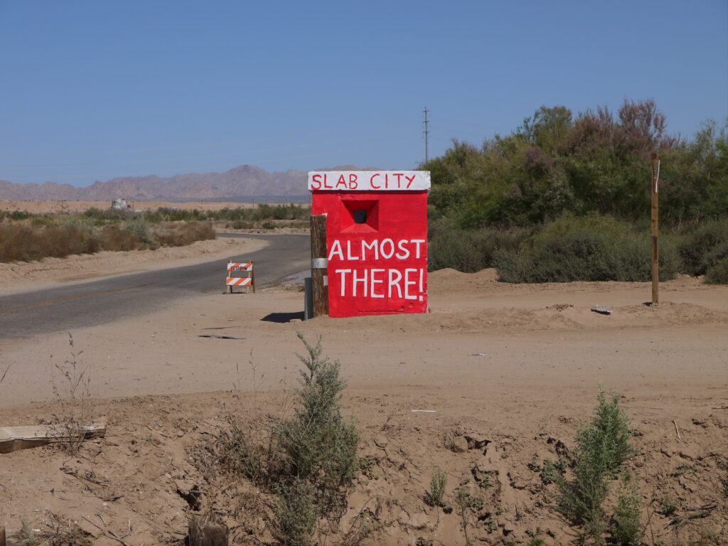 Slab City gallery image 2