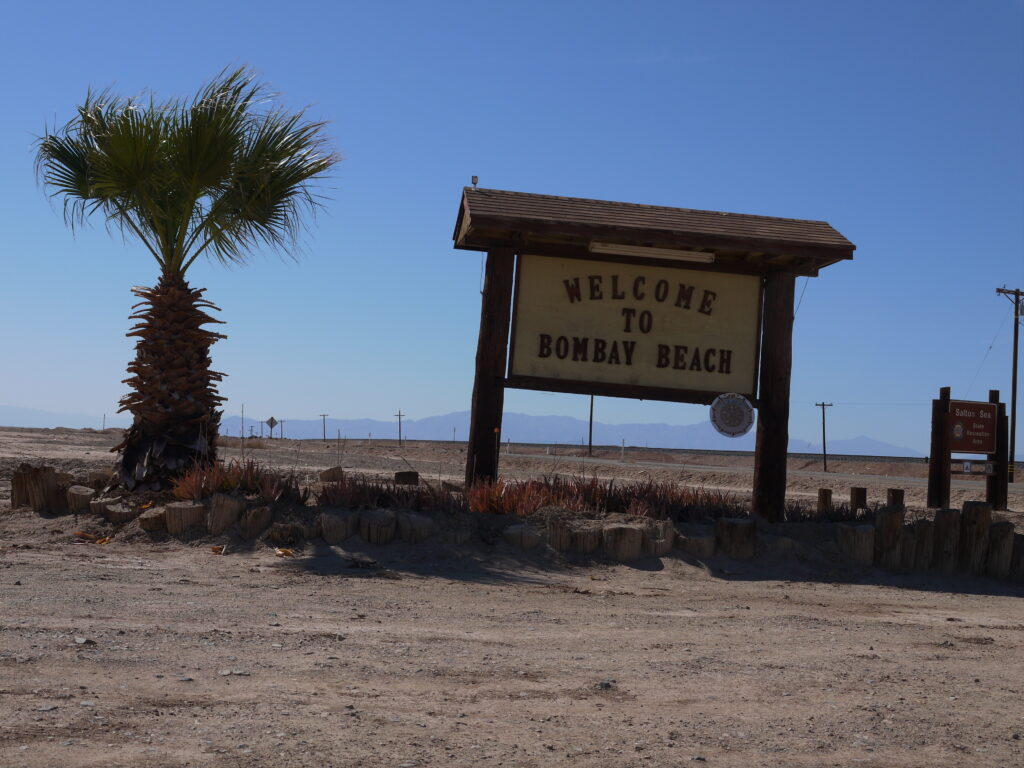 Bombay Beach gallery image 2