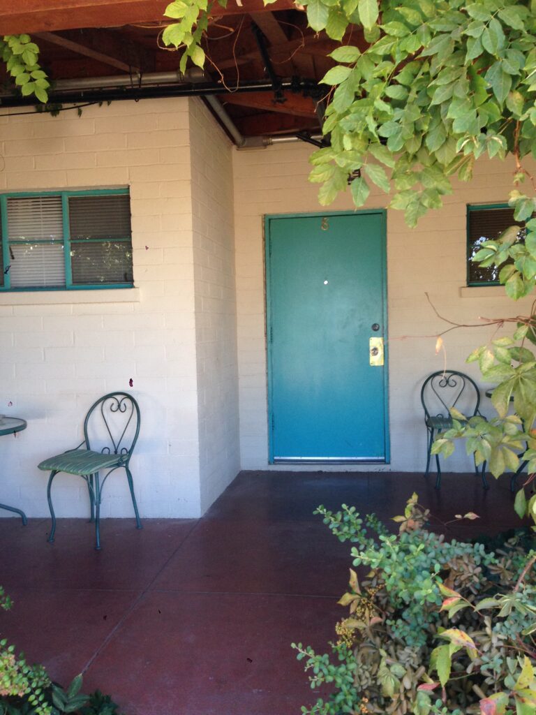 Joshua Tree Inn gallery image 12