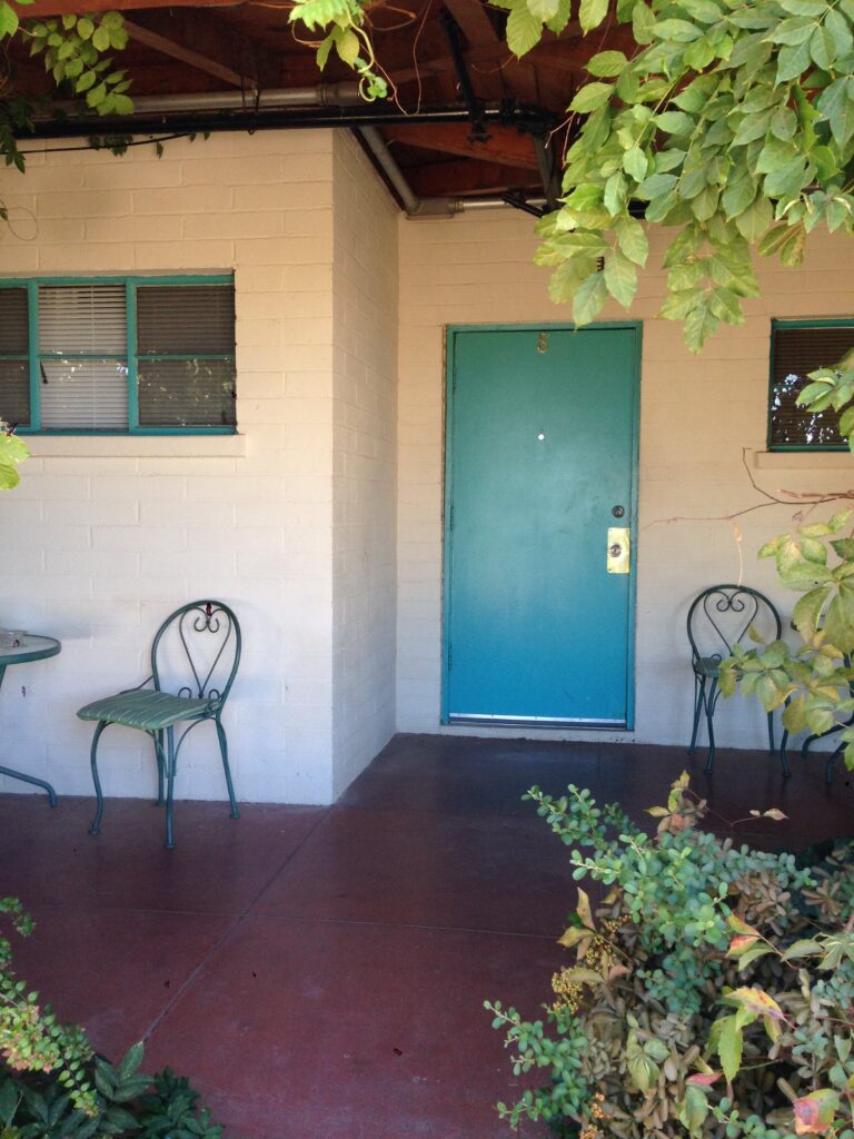 Joshua Tree Inn gallery image 11