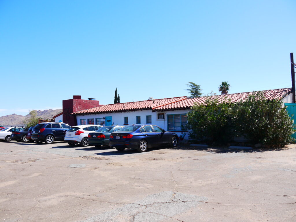 Joshua Tree Inn gallery image 10