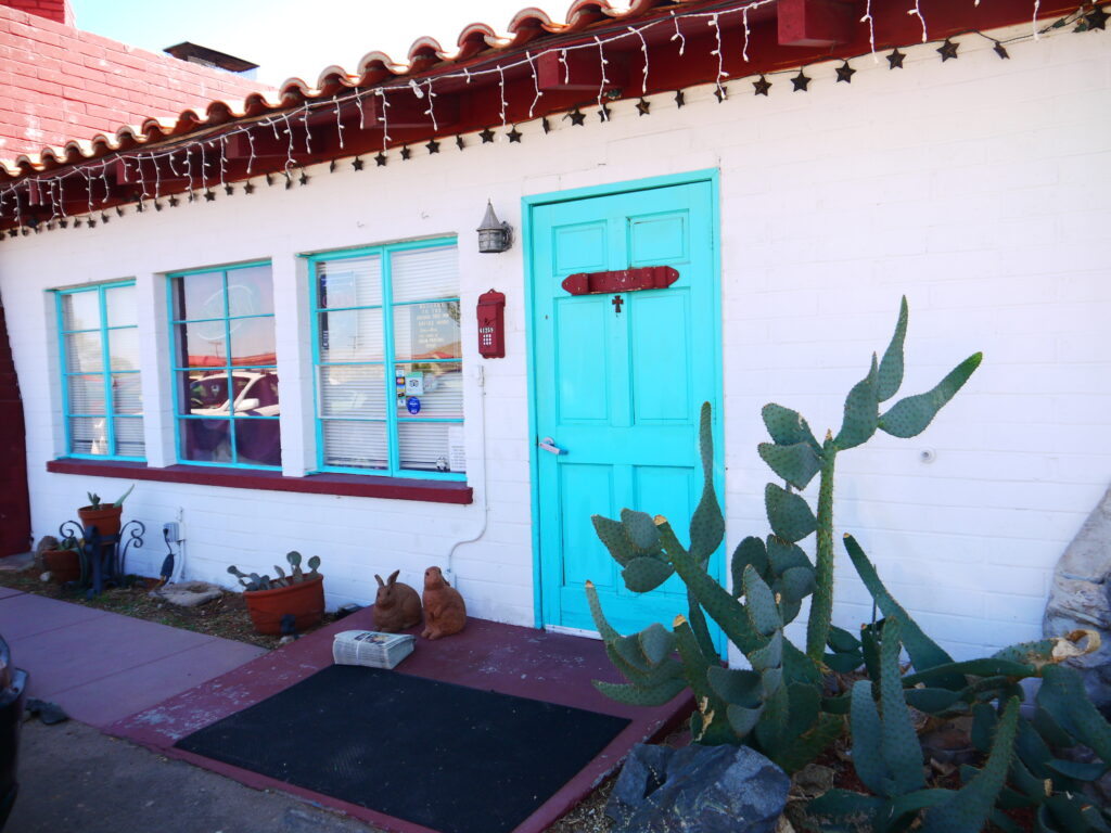 Joshua Tree Inn gallery image 9
