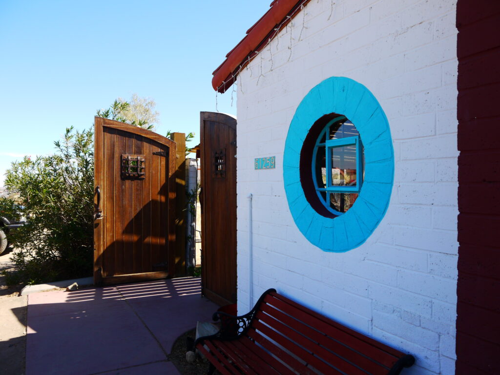 Joshua Tree Inn gallery image 8