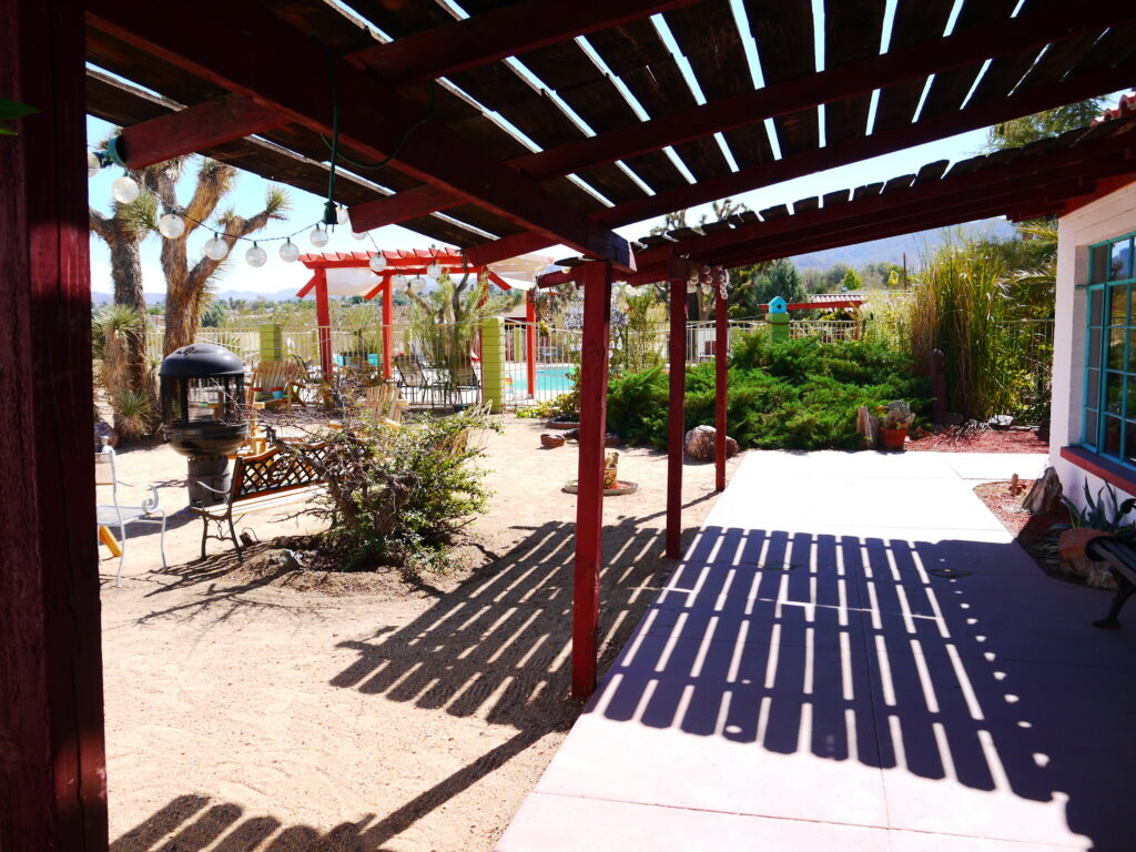 Joshua Tree Inn gallery image 7
