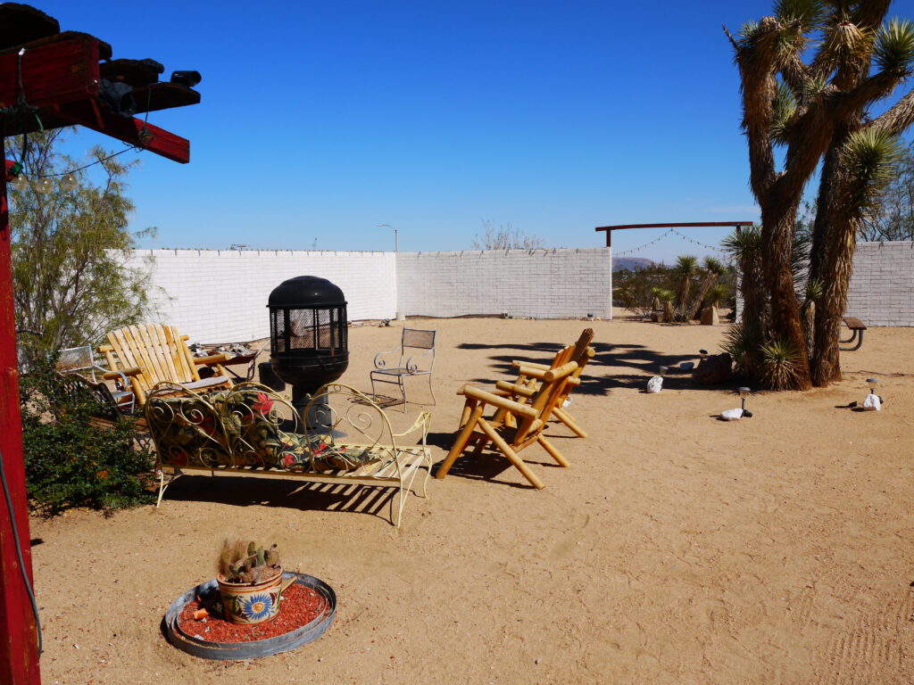 Joshua Tree Inn gallery image 6
