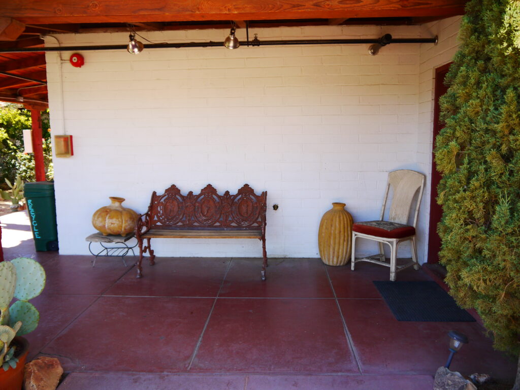 Joshua Tree Inn gallery image 5