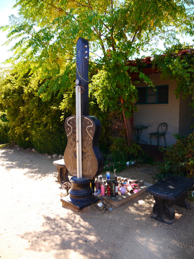 Joshua Tree Inn gallery image 4
