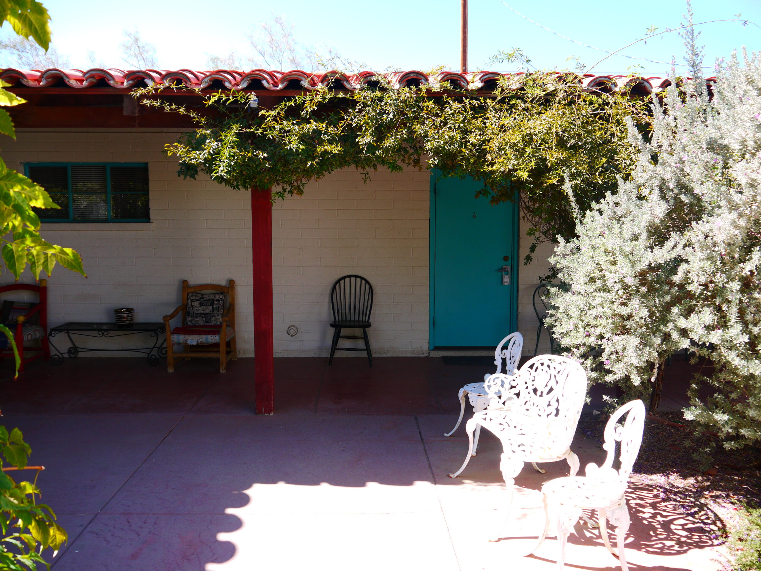 Joshua Tree Inn