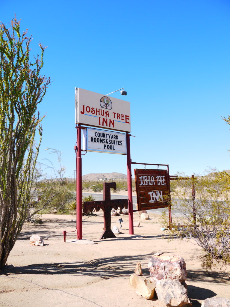 Joshua Tree Inn gallery image 3