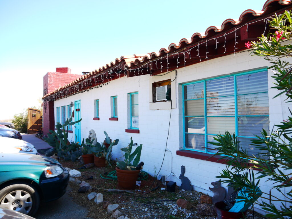 Joshua Tree Inn gallery image 2