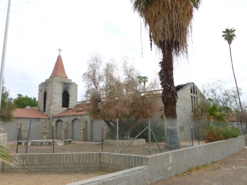 Community Church Of Palm Springs gallery image 2