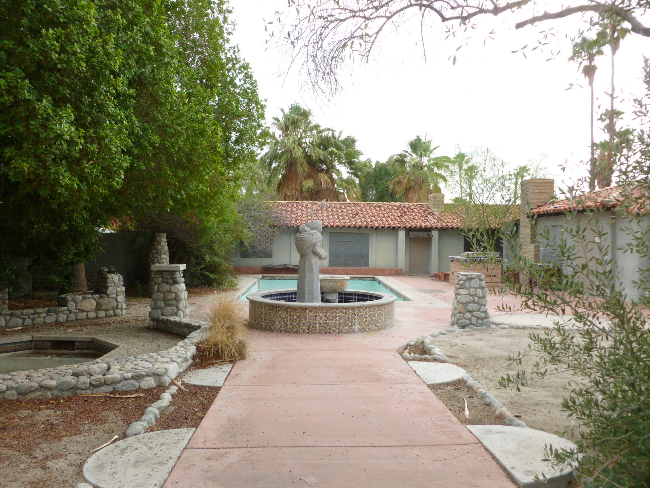 Orchid Tree Inn
