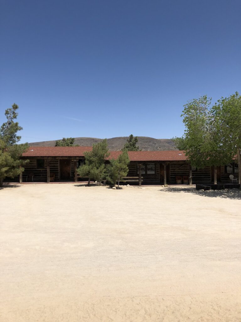 Pioneertown gallery image 5