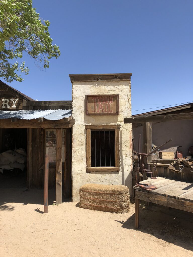 Pioneertown gallery image 4