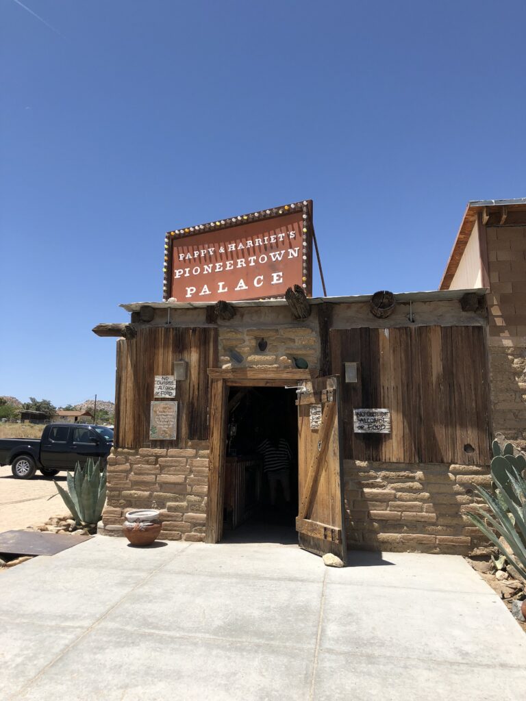 Pioneertown gallery image 2