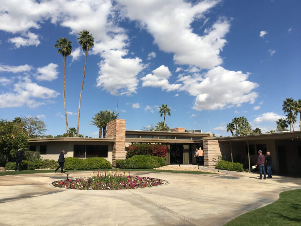 Frank Sinatra Estate gallery image 25