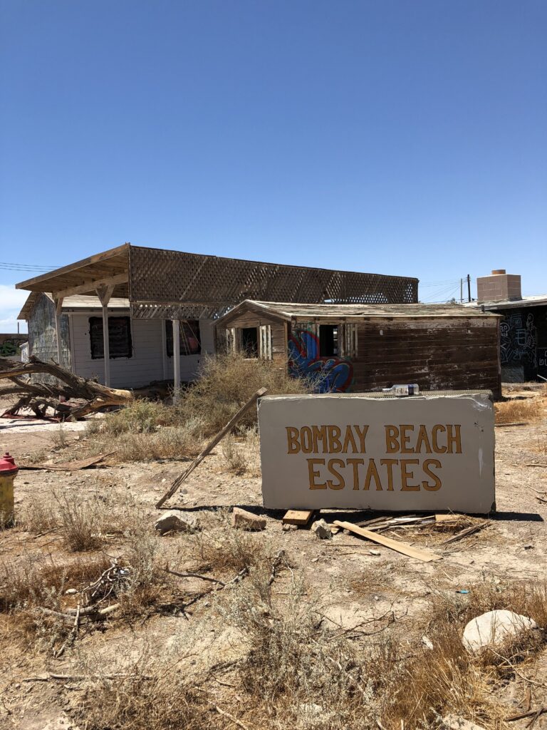 Bombay Beach gallery image 18