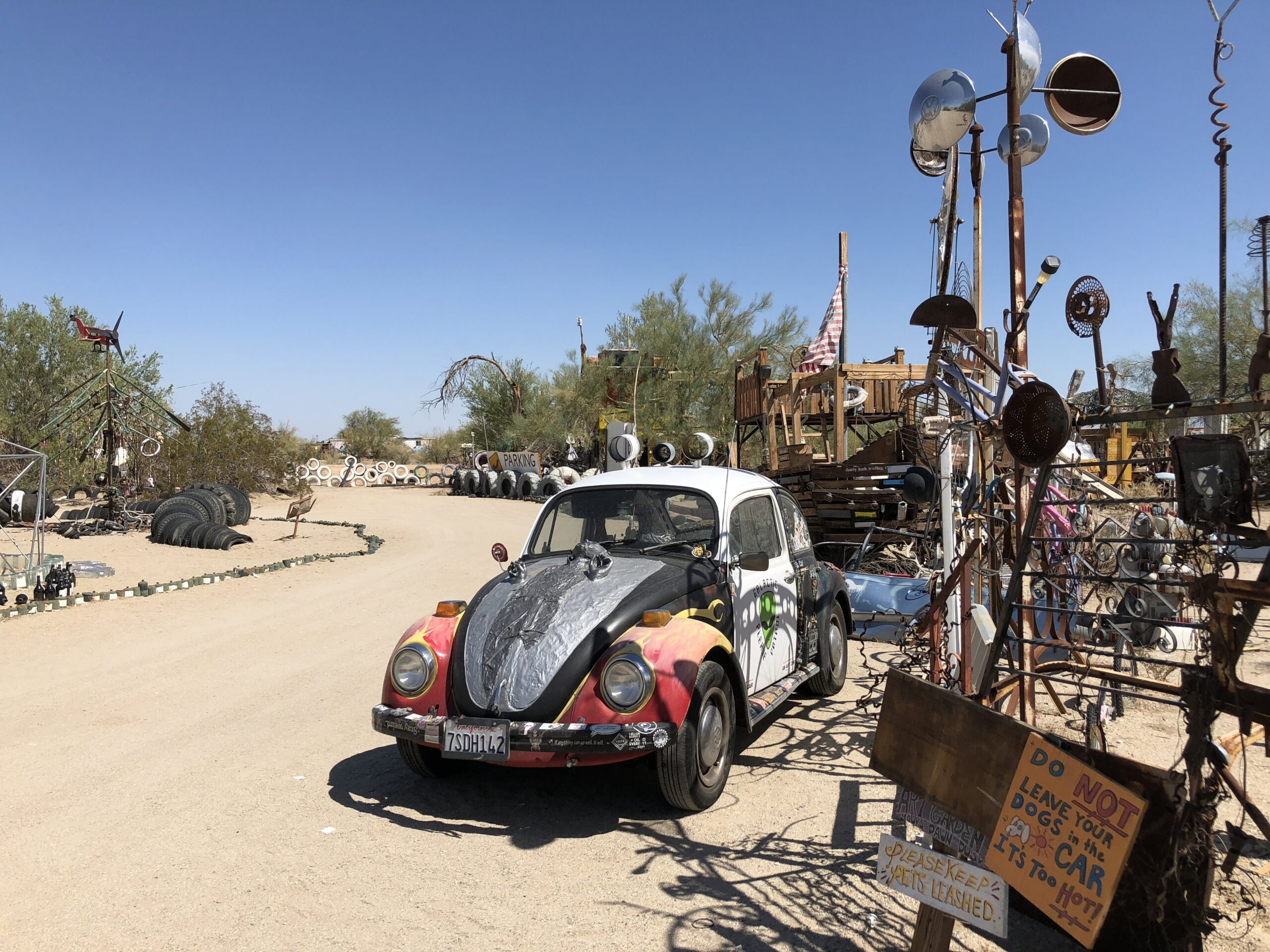 Slab City gallery image 18