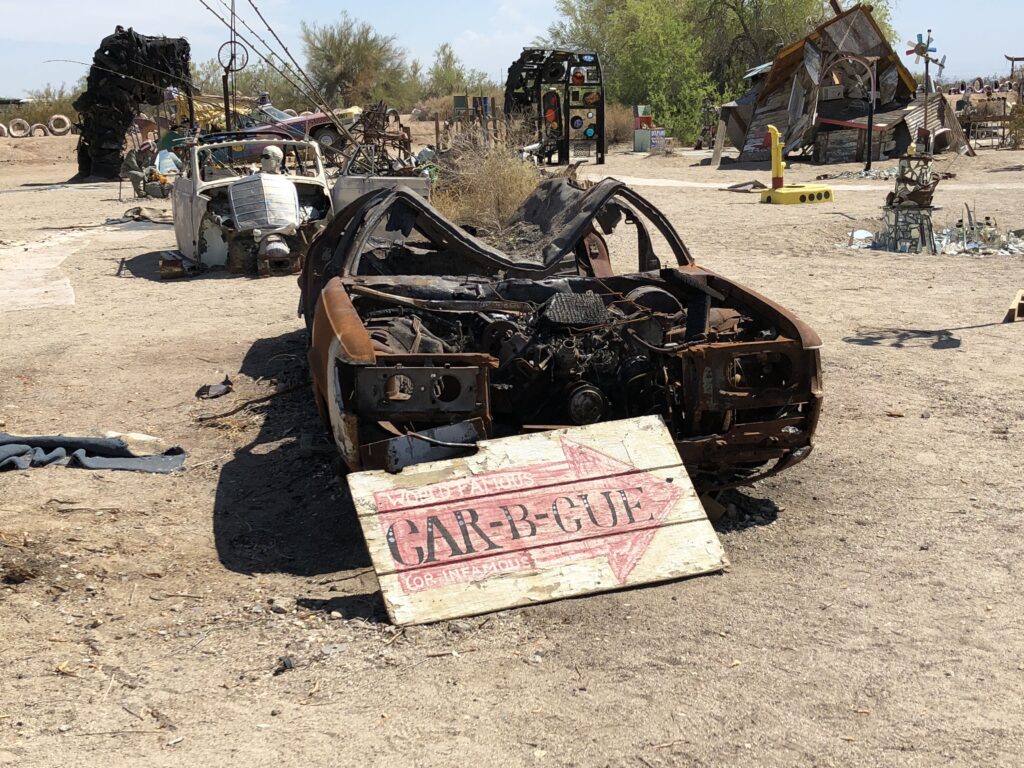 Slab City gallery image 17