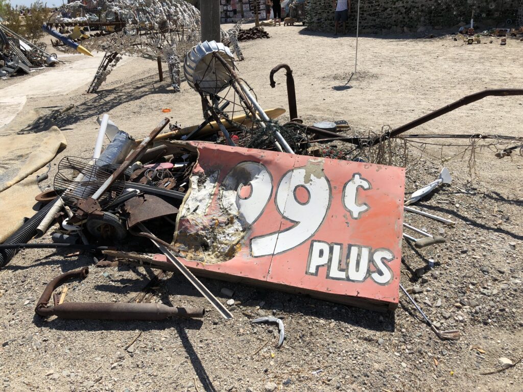 Slab City gallery image 16