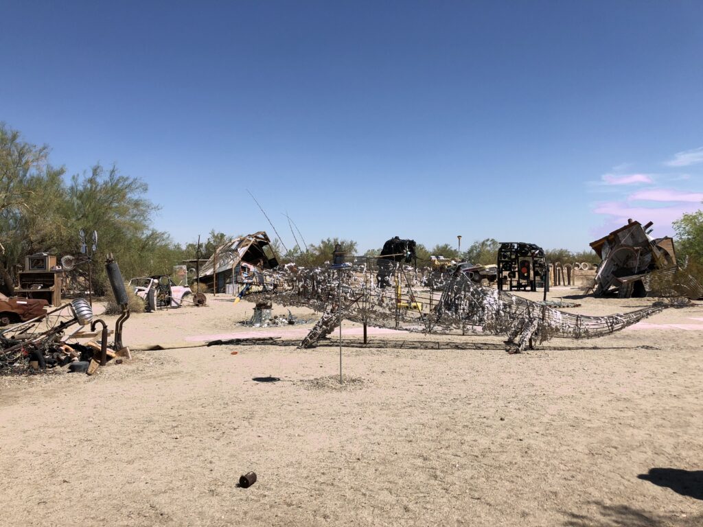 Slab City gallery image 15