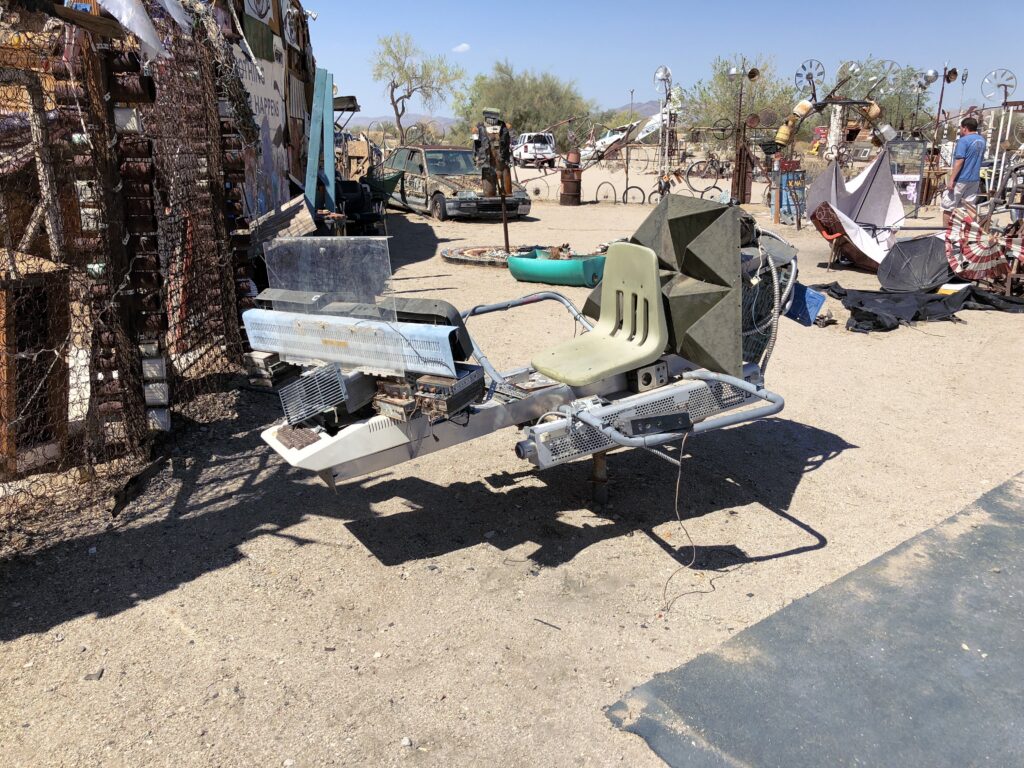 Slab City gallery image 14