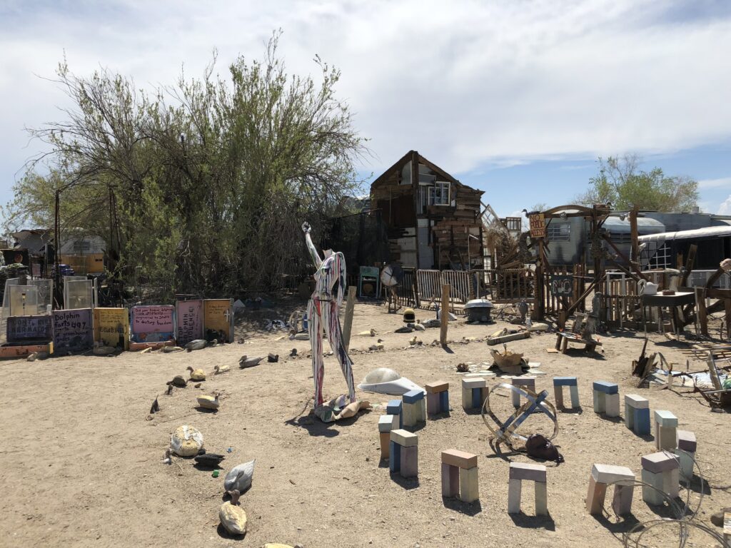 Slab City gallery image 13