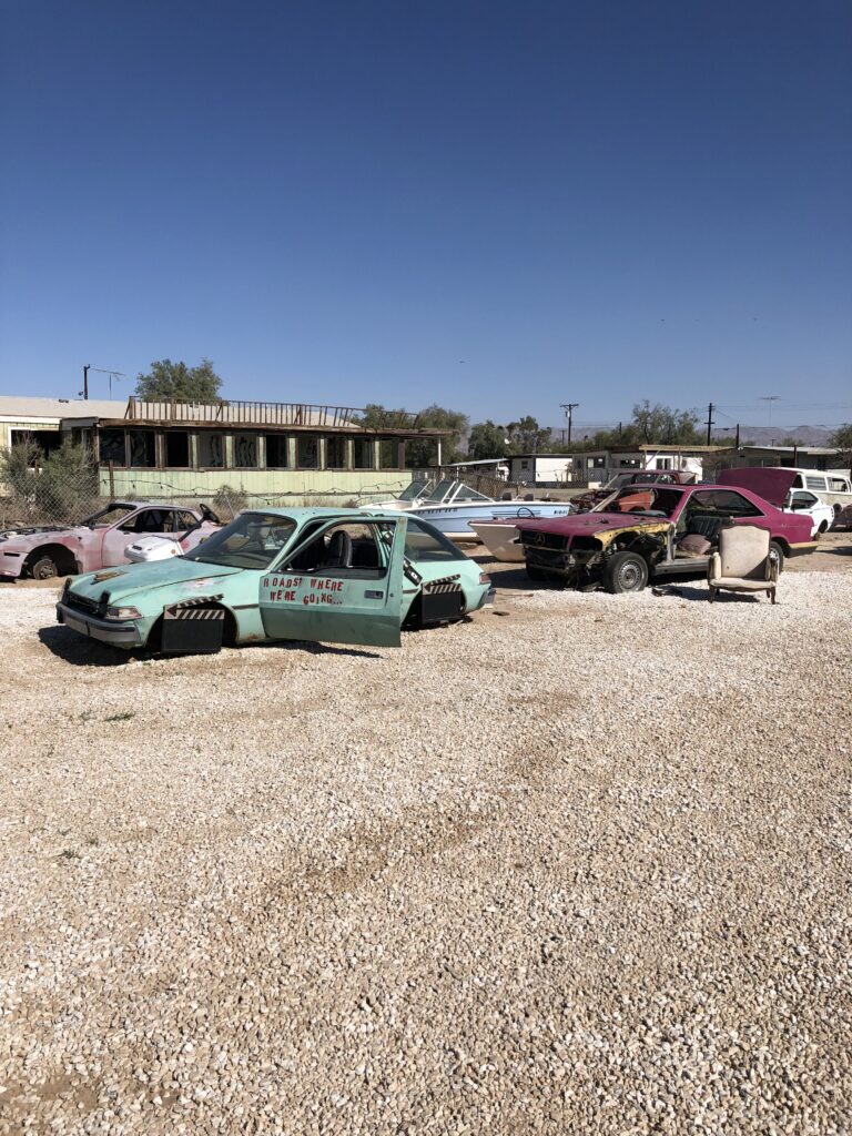 Bombay Beach gallery image 17