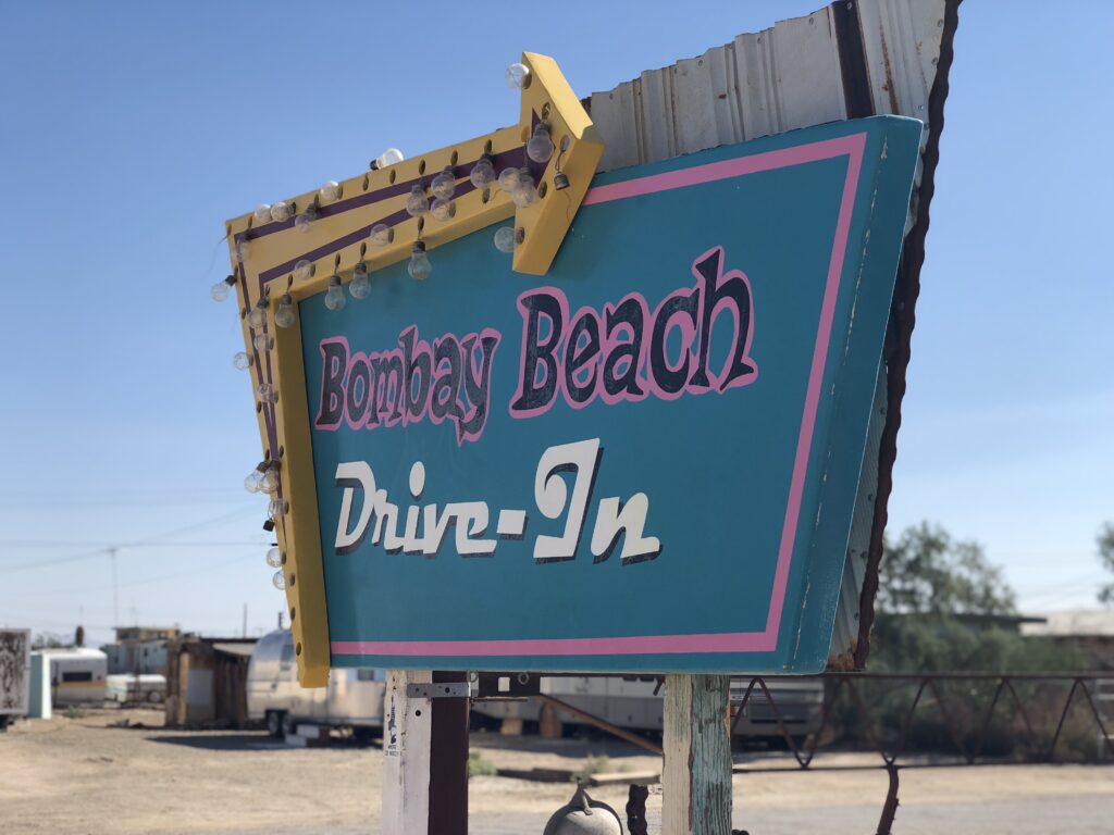 Bombay Beach gallery image 15