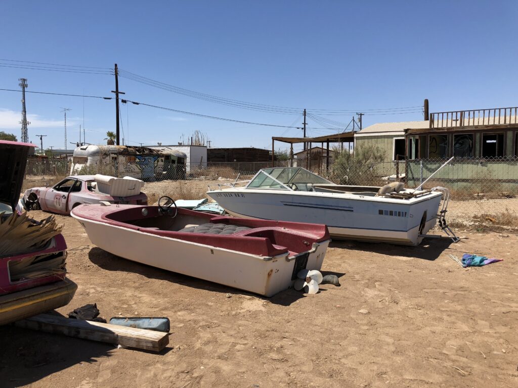 Bombay Beach gallery image 14