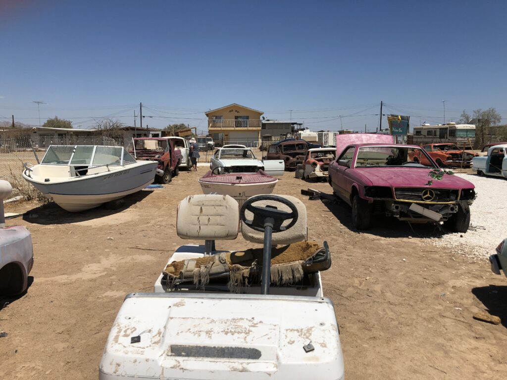 Bombay Beach gallery image 13