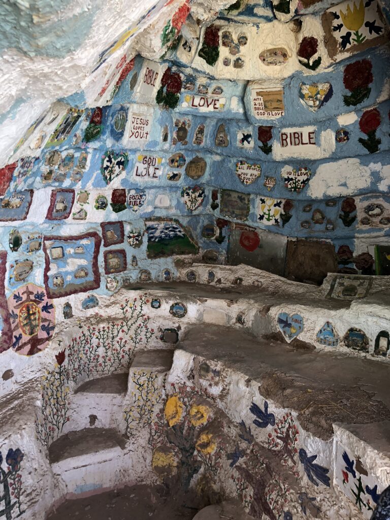 Salvation Mountain gallery image 5